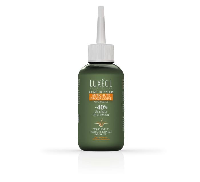 LUXEOL PROGRESSIIVNE PALSAM JUUSTE VÄLJALANGEMISE VASTU 150ML