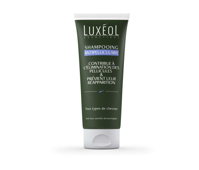 LUXEOL SHAMPOON KÕÕMAVASTANE 200ML	