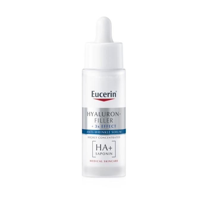 EUCERIN HYALURON-FILLER SEERUM PINGULDAV 30ML