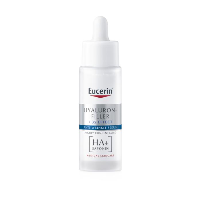 EUCERIN HYALURON-FILLER SEERUM PINGULDAV 30ML