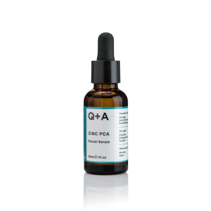 Q+A ZINC PCA SEERUM 30ML