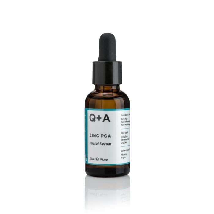 Q+A ZINC PCA SEERUM 30ML