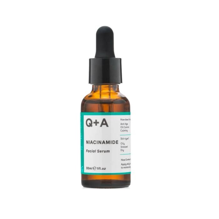 Q+A NIACINAMIDE SEERUM 30ML