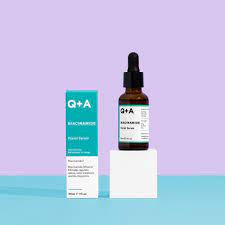 Q+A NIACINAMIDE SEERUM 30ML