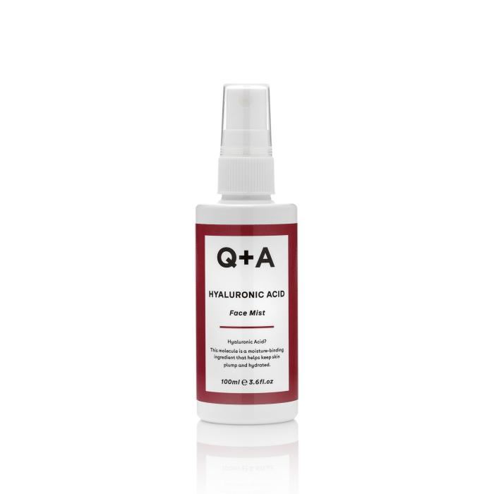 Q+A HYALURONIC ACID NÄOSPREI NIISUTAV 100ML