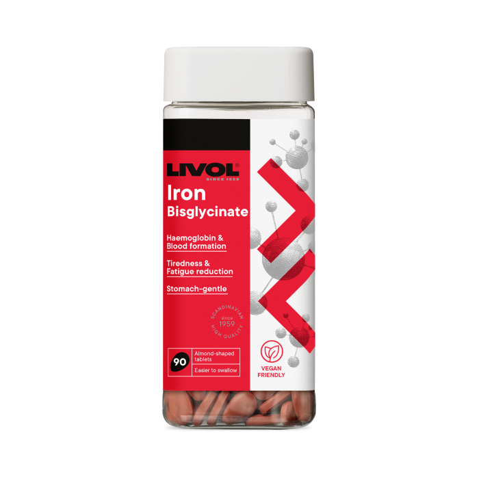 LIVOL RAUD DIGLÜTSINAAT TBL N90