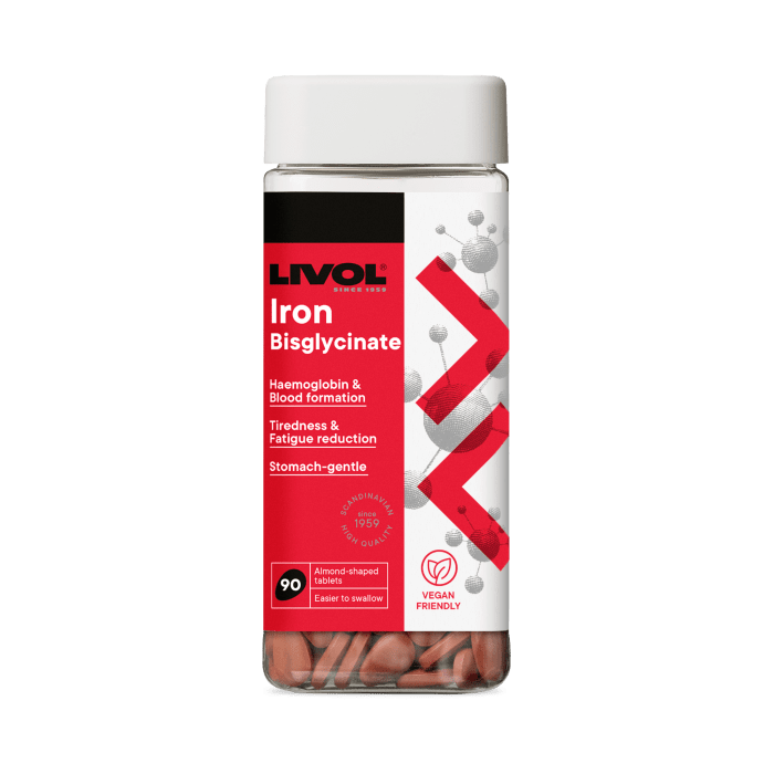 LIVOL RAUD DIGLÜTSINAAT TBL N90