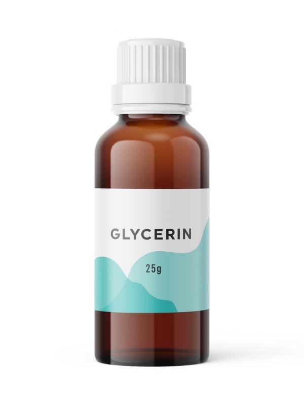 PAIRA GLÜTSERIIN 25G