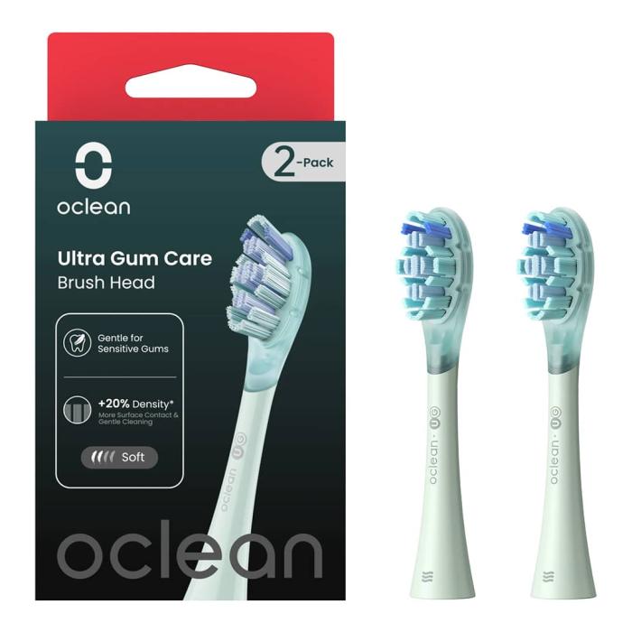 OCLEAN HAMBAHARJA VARUOTSIK ULTRA GUM CARE N2