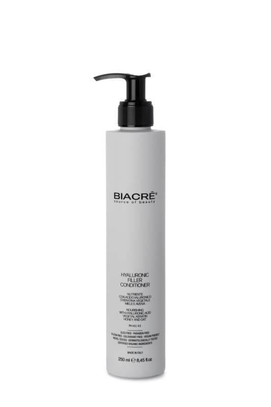 BIACRE HYALURONIC FILLER PALSAM NIISUTAV 250ML