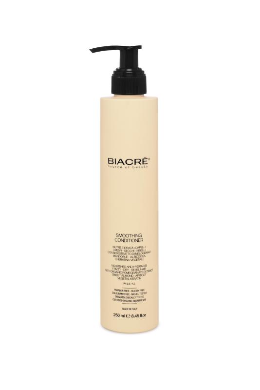 BIACRE SMOOTHING PALSAM SILUV 250ML