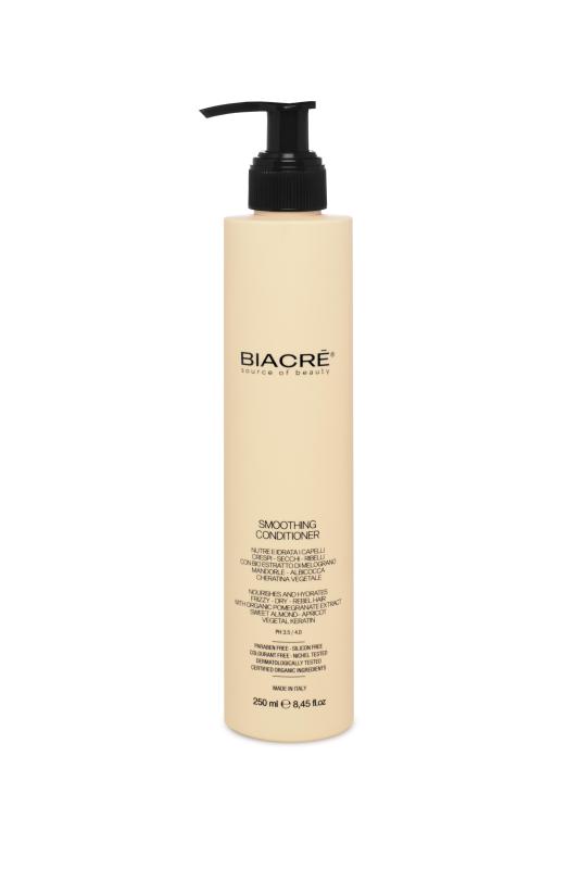 BIACRE SMOOTHING PALSAM SILUV 250ML