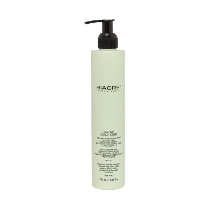 BIACRE VOLUME PALSAM VOLÜÜMI ANDEV 250ML