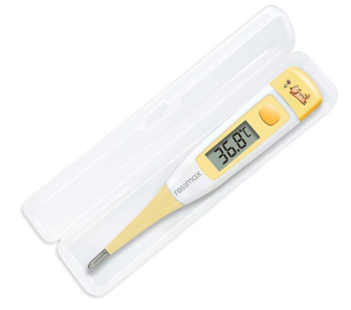 ROSSMAX TERMOMEETER DIGITAALNE TG380