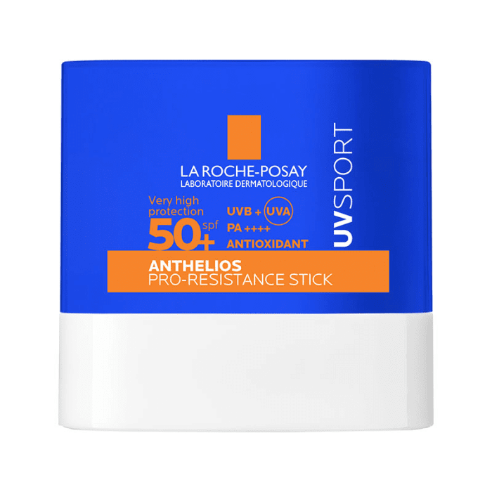 LA ROCHE-POSAY ANTHELIOS UVSPORT PÄIKESEKAITSEPULK SPF50+ 10ML