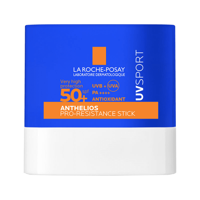 LA ROCHE-POSAY ANTHELIOS UVSPORT PÄIKESEKAITSEPULK SPF50+ 10ML