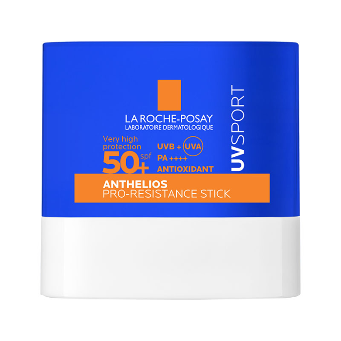 LA ROCHE-POSAY ANTHELIOS UVSPORT PÄIKESEKAITSEPULK SPF50+ 10ML