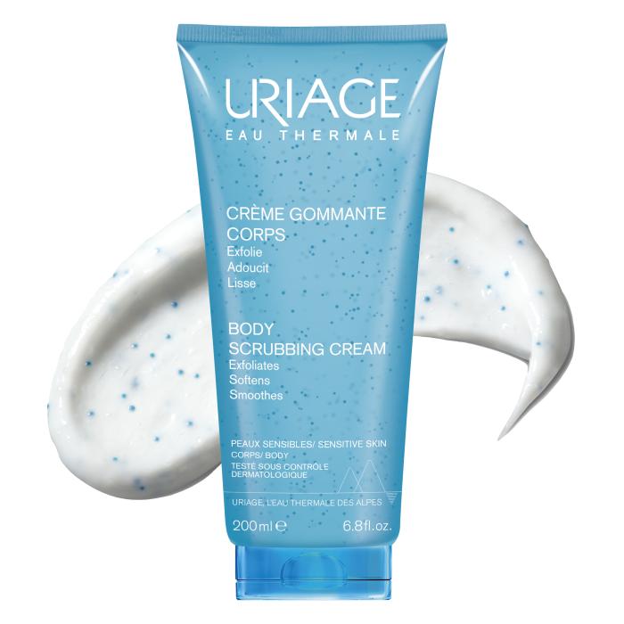 URIAGE KEHAKOORIJA 200ML