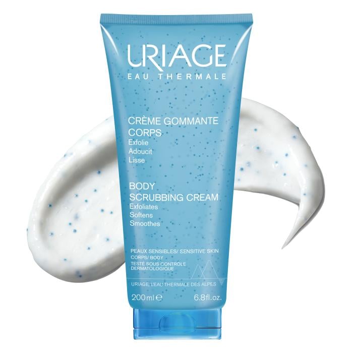 URIAGE KEHAKOORIJA 200ML