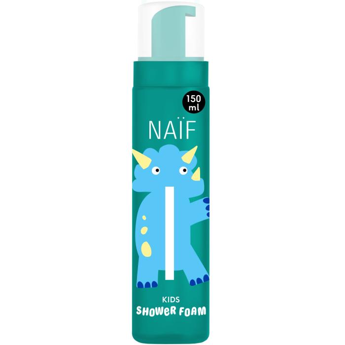 NAIF DUŠIVAHT LASTELE 150ML