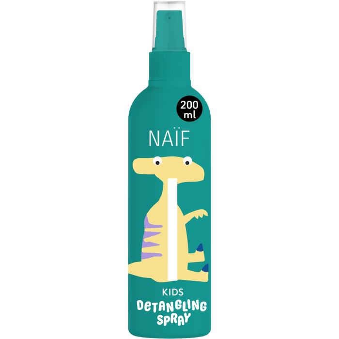 NAIF PUSASPREI LASTELE 200ML