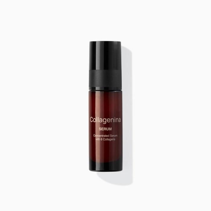 COLLAGENINA NÄOSEERUM 6 KOLLAGEENIGA 2 ASTE 30ML