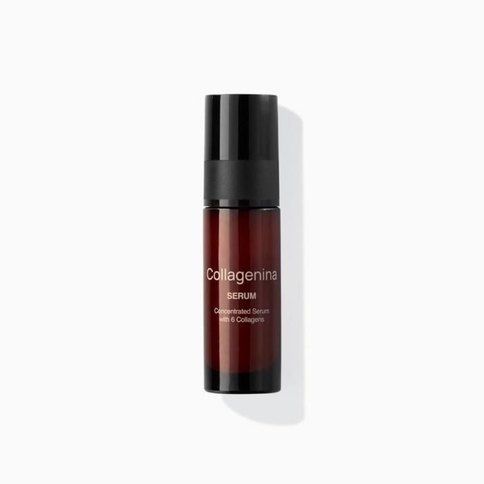 COLLAGENINA NÄOSEERUM 6 KOLLAGEENIGA 2 ASTE 30ML