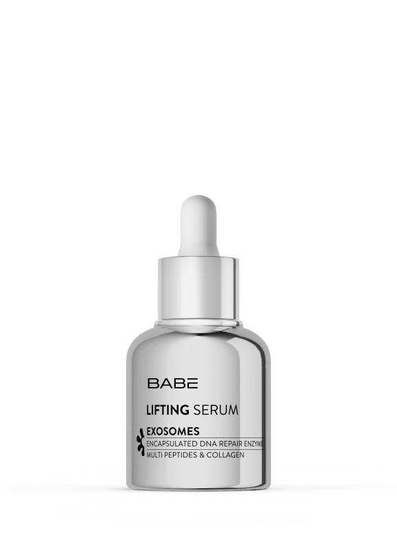 BABE SEERUM PINGULDAV 30ML