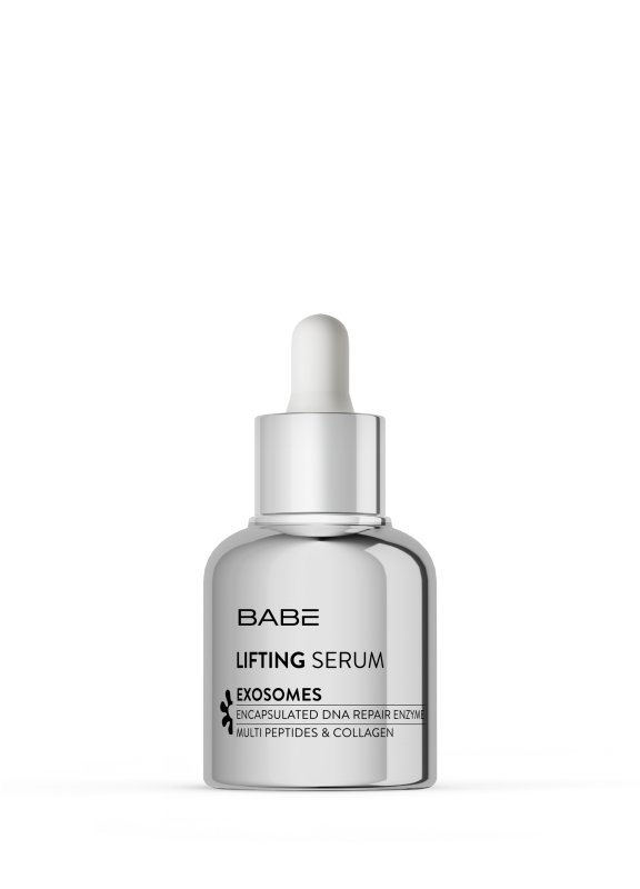 BABE SEERUM PINGULDAV 30ML