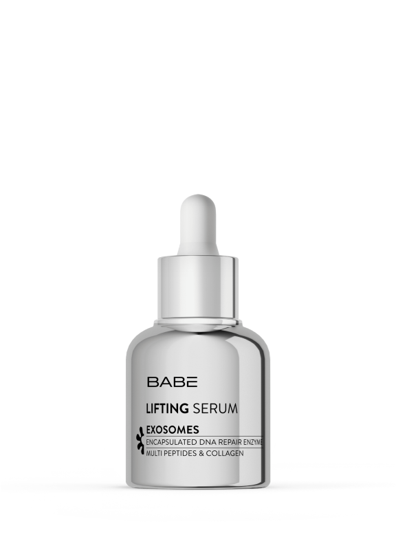 BABE SEERUM PINGULDAV 30ML