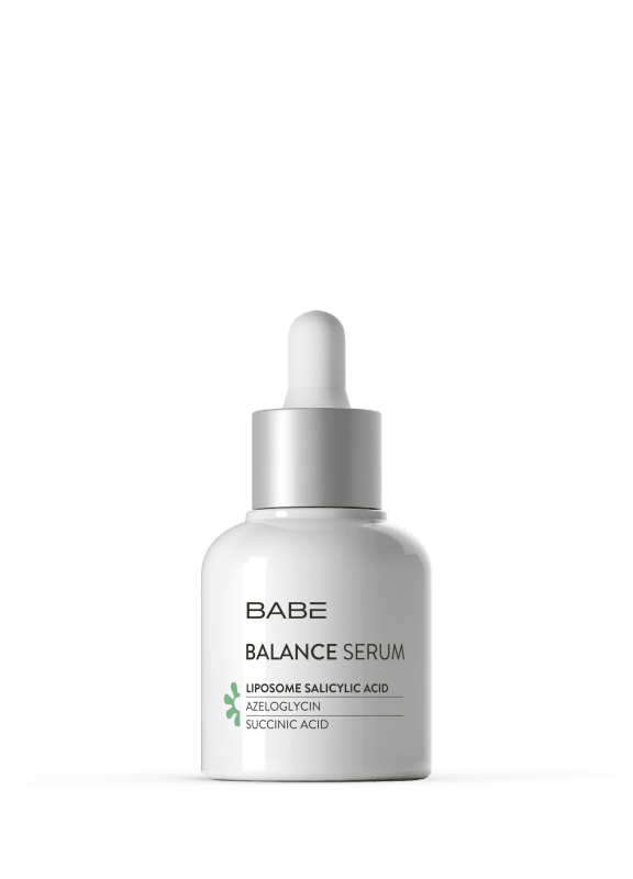 BABE SEERUM TASAKAALUSTAV 30ML