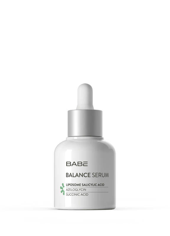 BABE SEERUM TASAKAALUSTAV 30ML