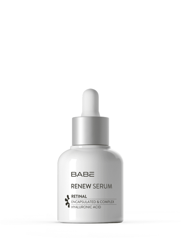 BABE SEERUM RETINAALIGA VANANEMISVASTANE 30ML