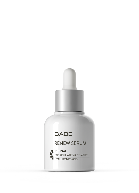 BABE SEERUM RETINAALIGA VANANEMISVASTANE 30ML
