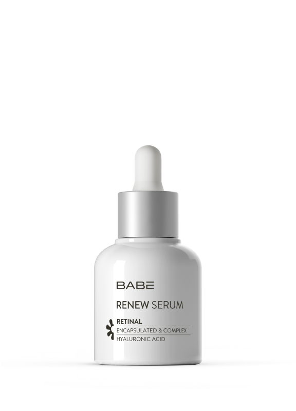 BABE SEERUM RETINAALIGA VANANEMISVASTANE 30ML