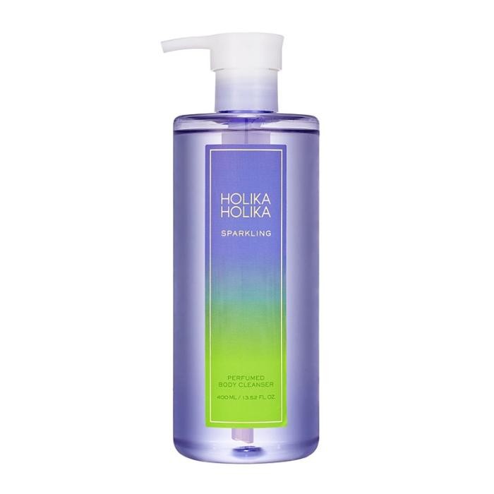 HOLIKA HOLIKA PERFUMED BODY DUŠIGEEL BLOOMING 400ML