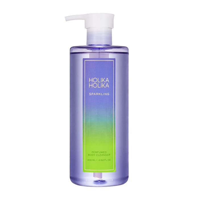 HOLIKA HOLIKA PERFUMED BODY DUŠIGEEL BLOOMING 400ML