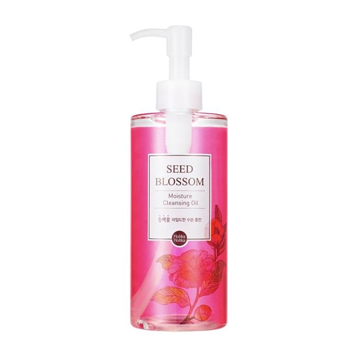 HOLIKA HOLIKA SEED BLOSSOM HÜDROFIILNE ÕLI MOISTURE 300ML