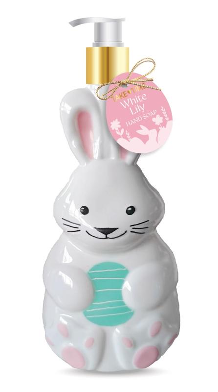 TAKE TIME JÄNES VEDELSEEP 290ML