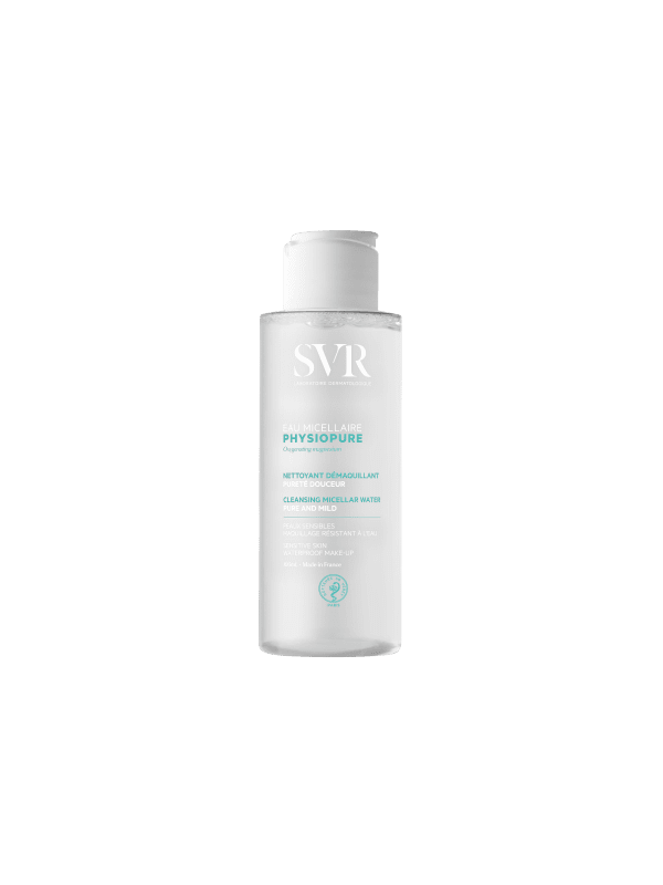 SVR PHYSIOPURE MITSELLAARVESI TUNDLIKULE NAHALE 100ML