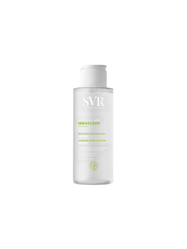 SVR SEBIACLEAR MITSELLAARVESI RASUSELE/PROBLEEMSELE NAHALE 100ML