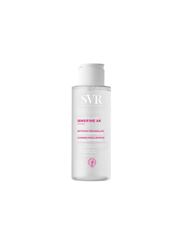SVR SENSIFINEAR MITSELLAARVESI PUNETAVALE NAHALE 100ML