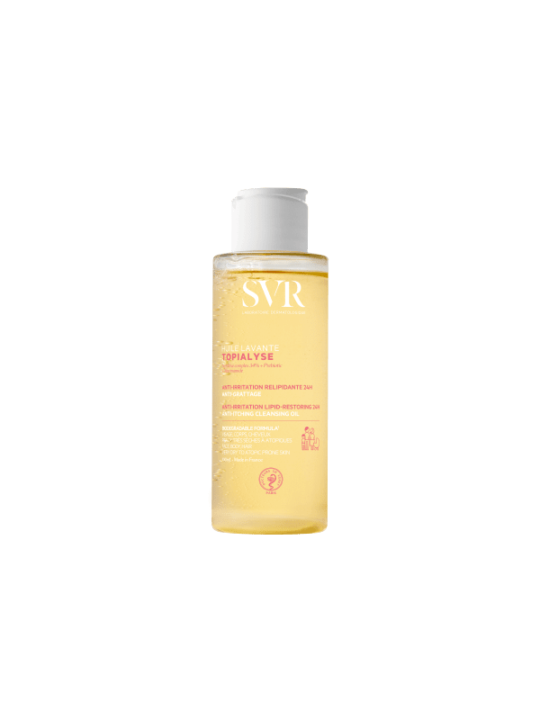 SVR TOPIALYSE PESUÕLI KUIVALE/ATOOPILISELE NAHALE 100ML