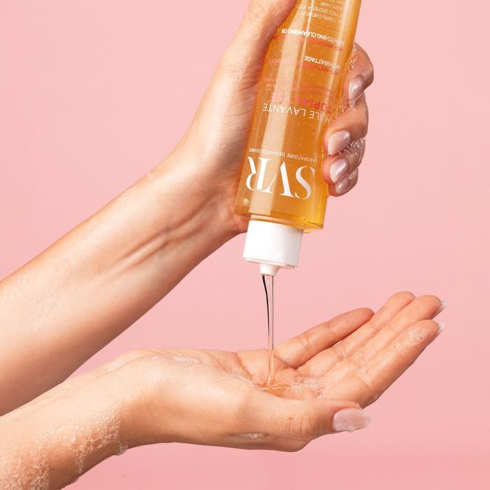 SVR TOPIALYSE PESUÕLI KUIVALE/ATOOPILISELE NAHALE 100ML