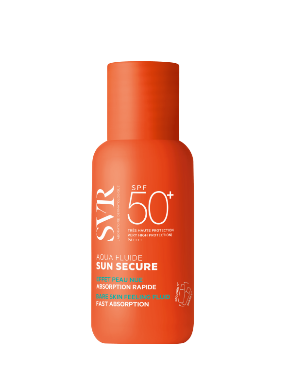 SVR SUN SECURE PÄIKESEKAITSEKREEM ÜLIKERGE SPF50+ 50ML