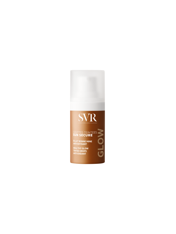 SVR SUN SECURE ISEPRUUNISTAVAD TILGAD 15ML
