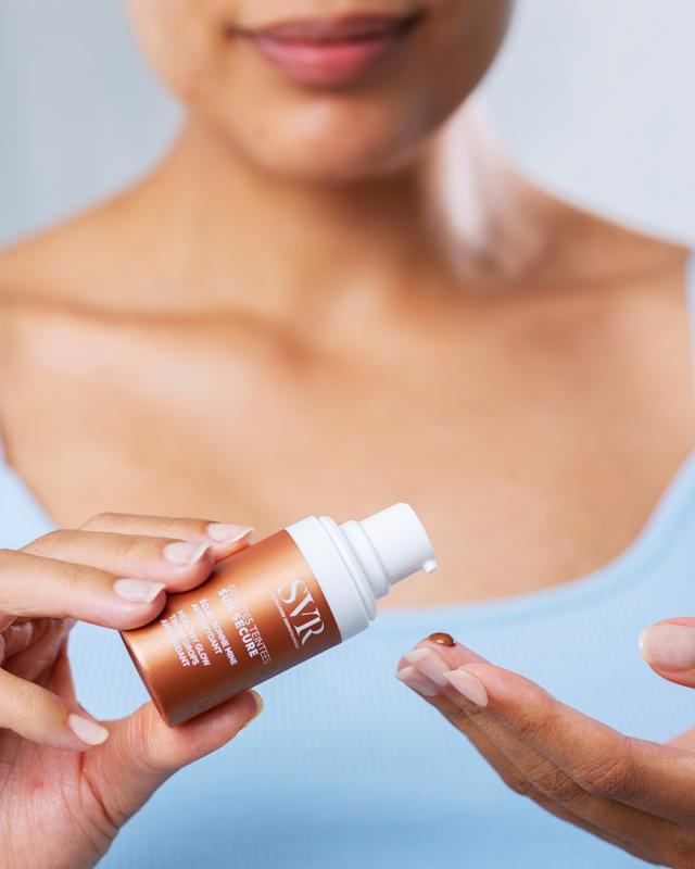 SVR SUN SECURE ISEPRUUNISTAVAD TILGAD 15ML