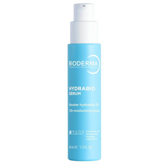 BIODERMA HYDRABIO SEERUM NIISUTAV NÄOLE 40ML