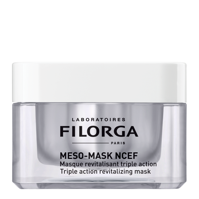 FILORGA MESO-MASK NCEF NÄOMASK KOLMEKORDSE TOIMEGA 50ML