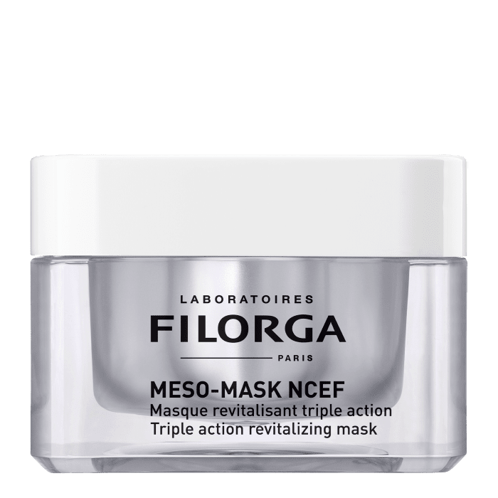 FILORGA MESO-MASK NCEF NÄOMASK KOLMEKORDSE TOIMEGA 50ML